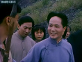 《毛泽东去安源》剧照