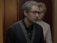 《青海湖畔》剧照