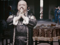 《擎天無影腳黃麒英》劇照