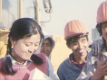 《红房间·白房间·黑房间》剧照