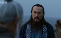 止殺令：大汗有令禁殺掠