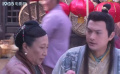 珍珠衫：薛媽媽晚上床前跟娘子談話聊天打趣