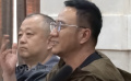 胡军在《北上》研讨会脱稿发言 老花镜一戴老干部气质拿捏
