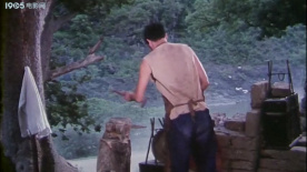 张铁匠的罗曼史：铁匠与大妹子的对话