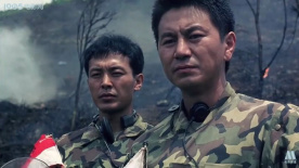 征服死亡地帶：準備完畢，掃雷小隊原地待命