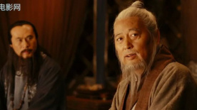 止殺令：丘處機(jī)說(shuō)他沒(méi)有長(zhǎng)生之藥
