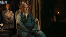 止殺令：先生拒絕大汗詔命