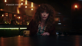 悬疑犯罪喜剧《扑克脸2》发布正式预告 5月8日上线