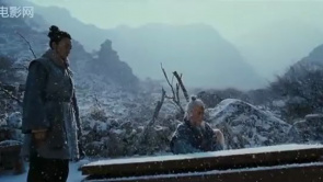 止杀令：老板娘找到了雪莲却和徒弟不...