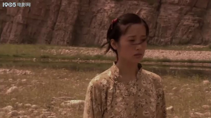 贞贞：遭遇坏人，再次被四爷碰到