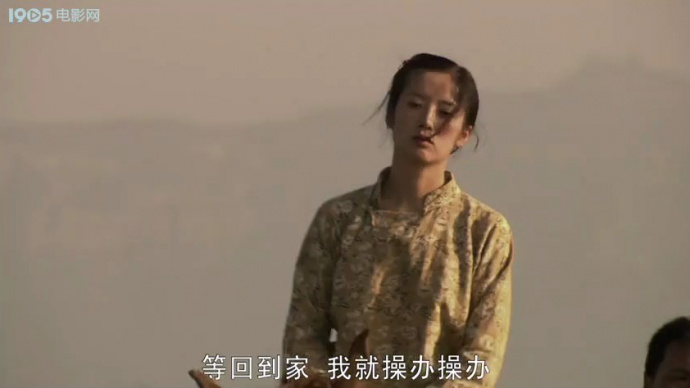 贞贞：去到新的地方