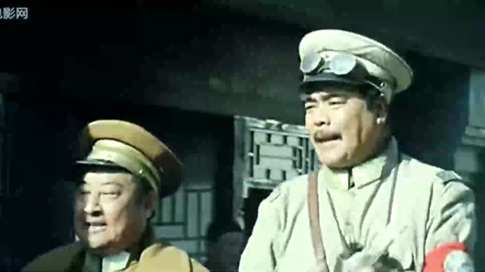 直奉大战：逼迫交出印玺图章