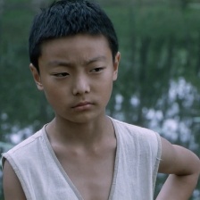 小英雄雨來