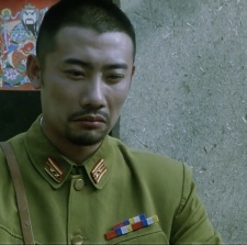 小英雄雨來
