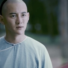 擎天無(wú)影腳黃麒英