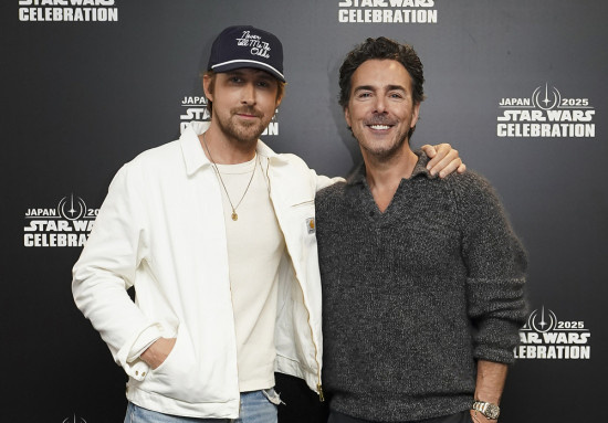 高司令合作肖恩加入星战宇宙!麦琪·麦迪森曾拒演