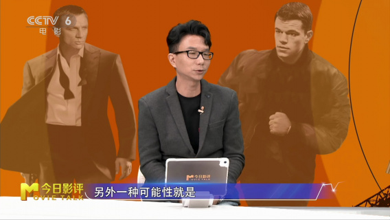 衰落与突围，特工影片何去何从？