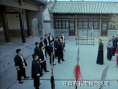 《百家拳之雄鹰》剧照