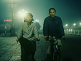《紅西服》劇照