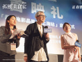 豆瓣8.1！《孤獨(dú)的美食家》上映 松重豐寄語(yǔ)觀眾