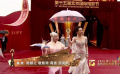 嘉賓陸蓉之 敬紫琦 周波 項(xiàng)亮月亮相北影節(jié)