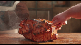 《我的世界大电影》曝光魔性烤鸡歌