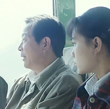 信訪辦主任