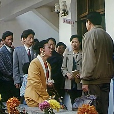 信訪辦主任