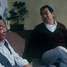 信訪辦主任