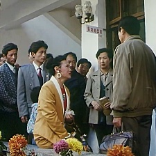 信訪辦主任