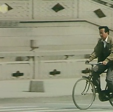 信訪辦主任