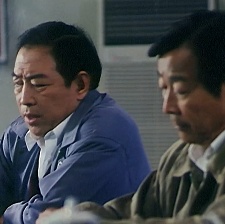 信訪辦主任