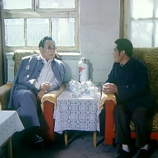 天网