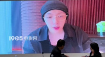 张艺兴谈角色塑造 鼓励朋友多学手语 温暖身边听障人士
