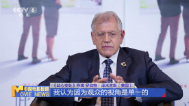 《阿甘正傳》主創(chuàng)30年后再聚首 《此心安處》進(jìn)行敘事和特效創(chuàng)新