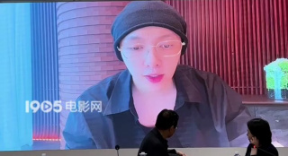 张艺兴谈角色塑造 鼓励朋友多学手语 温暖身边听障人士