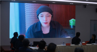 《不说话的爱》研讨会 专家盛赞90后导演创作力