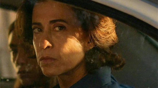 第97届奥斯卡最佳国际影片《我仍在此》确认引进!