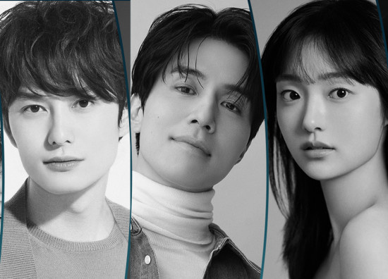 冈田将生加盟!李栋旭《杀人者的购物中心2》官宣