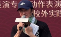 吳京傳授動作經(jīng)驗卻意外受傷 沈騰脖套成意外“傳承品”
