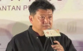 天坛奖入围影片《如意饭店》首映 “恶人专业户”王砚辉又来了