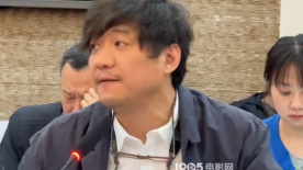 陳明昊分享飾演崔偉的體會(huì)：真正的表演不是演 而是過日子