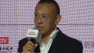 第十五届北影节天坛奖评委主席姜文：电影最可怕的是都特别像