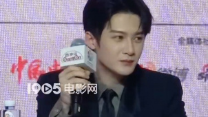檀健次：未来愿意尝试演短片 好故事不分长短