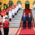 “站在亞洲實現(xiàn)整體振興的新起點上”——習近平主席對越南、馬來西亞、柬埔寨進行國事訪問紀實