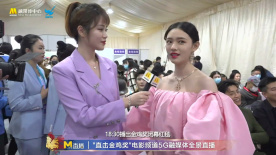 青年演员林允、蒋依依以青春之名演绎经典，与恒源祥一同扬帆星辰大海，拥抱海派生活美学新风尚