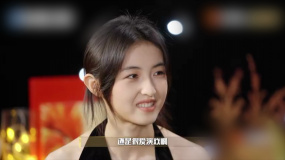 青年演員張子楓、楊紫以青春之名演繹經(jīng)典，與恒源祥一同揚帆星辰大海，領略海派生活美學精致韻味