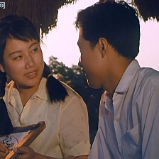 瓜熟蒂落