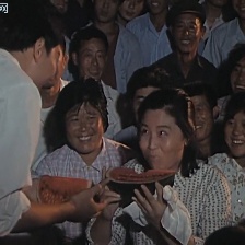 瓜熟蒂落