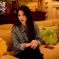 蒼茫的天涯是我的愛(ài)